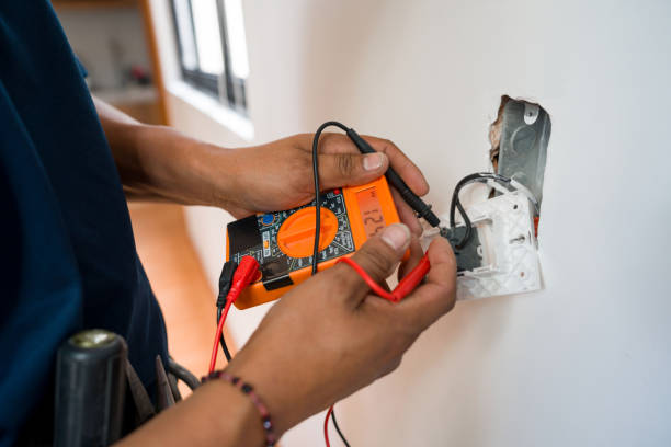 Best Emergency Electrical Repair  in East Merrimack, NH