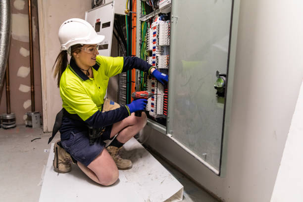 Best Electrical Troubleshooting Services  in East Merrimack, NH