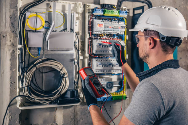 Affordable Emergency Electrician in NH