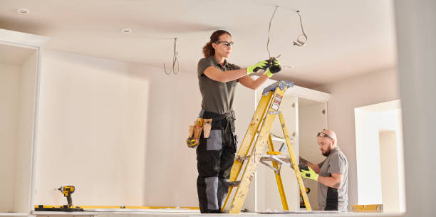 Best Generator Installation Services  in East Merrimack, NH