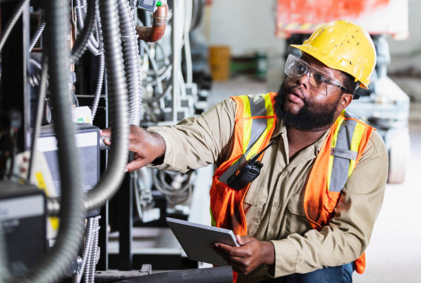 Best Electrical Contractors for Businesses  in East Merrimack, NH
