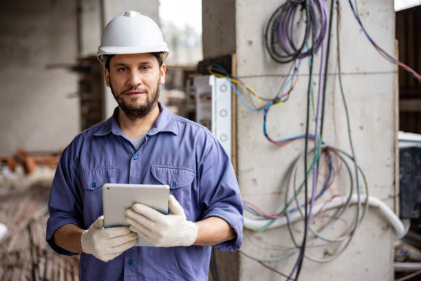 Why Trust Our Certified Electricians for Your Electrical Needs in NH?